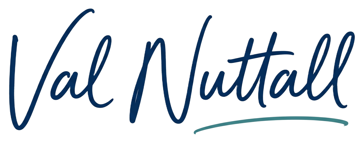 Val Nuttall